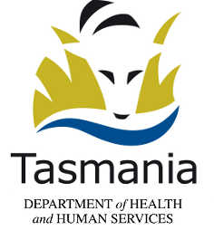 Company logo for Department of Health and Human Services (TAS) - Radiation Protection Unit